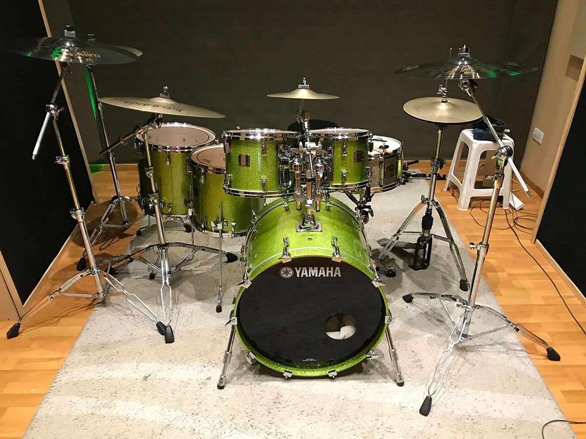 Drum Set